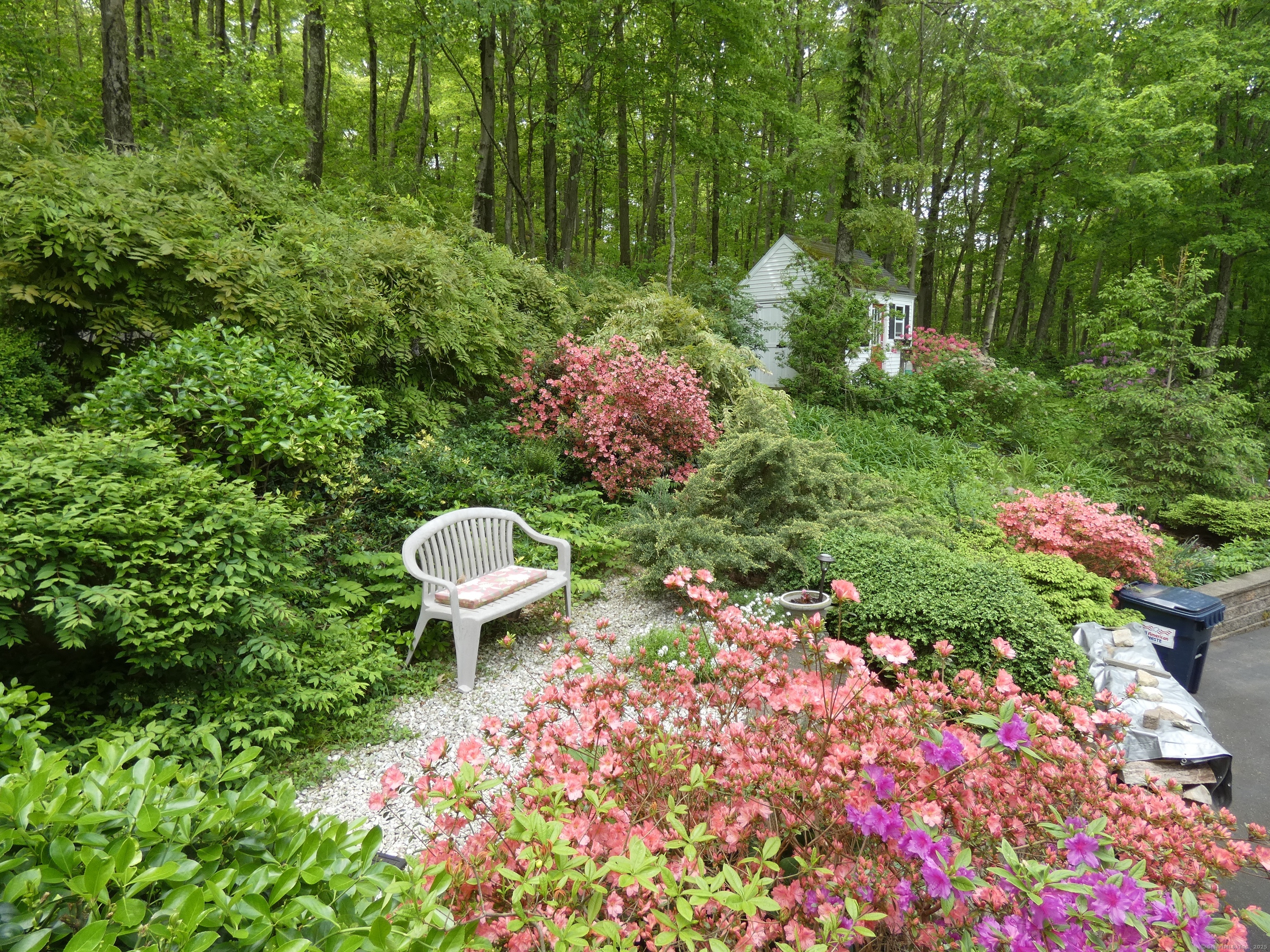 257 Hut Hill Road, Bridgewater, Connecticut image 39