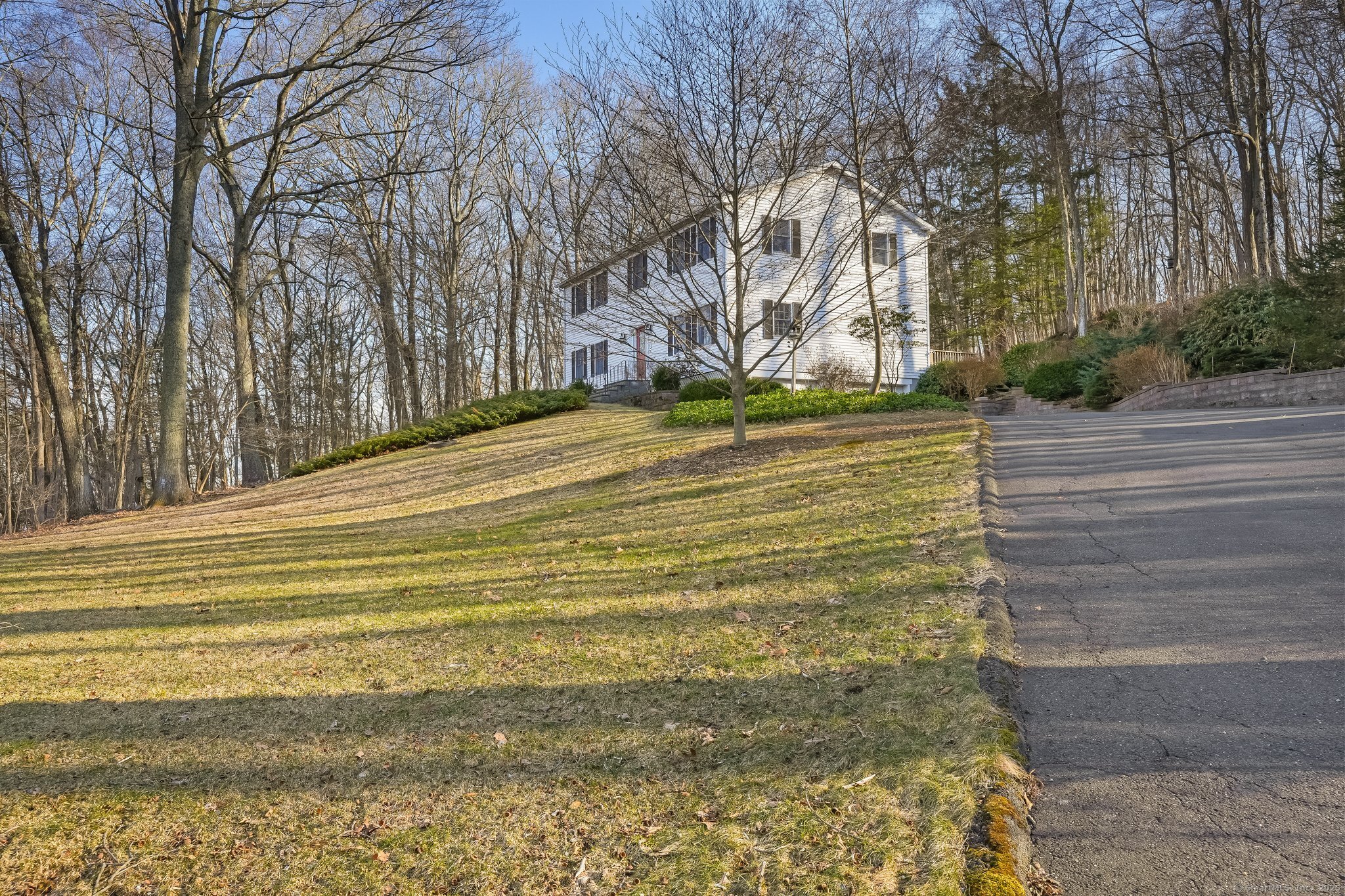 257 Hut Hill Road, Bridgewater, Connecticut image 34