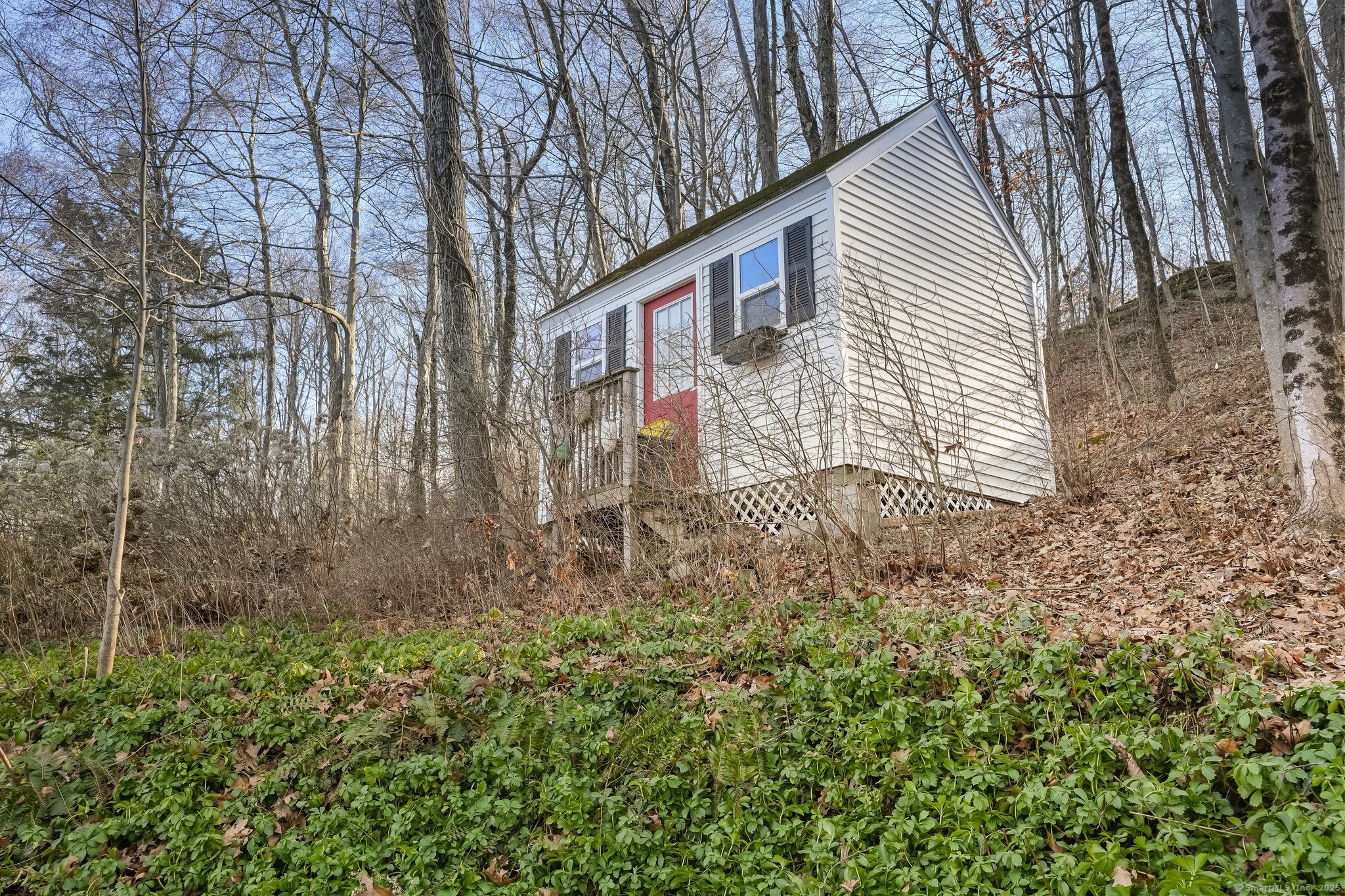 257 Hut Hill Road, Bridgewater, Connecticut image 33
