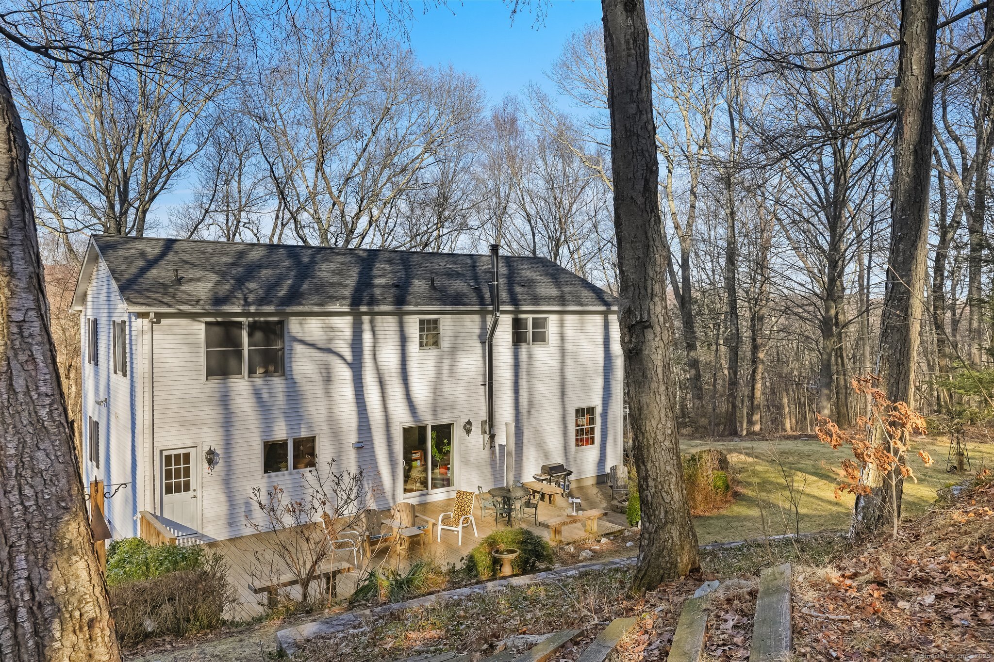 257 Hut Hill Road, Bridgewater, Connecticut image 32