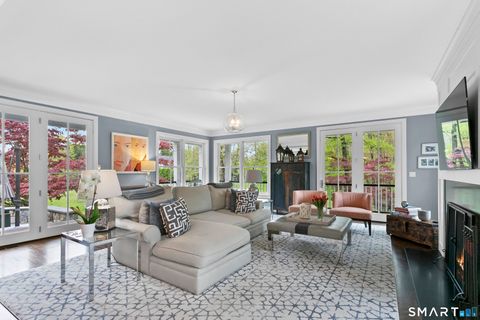Tiny photo for 3007 Redding Road, Fairfield, CT 06824 (MLS # 24173048)