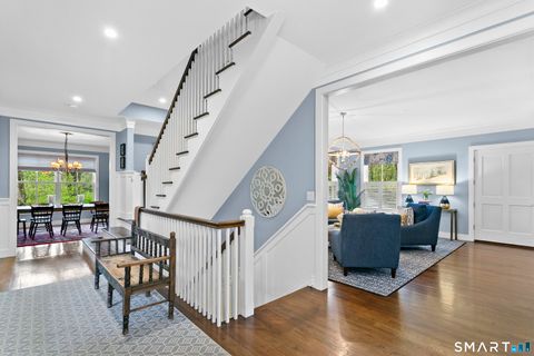Tiny photo for 3007 Redding Road, Fairfield, CT 06824 (MLS # 24173048)