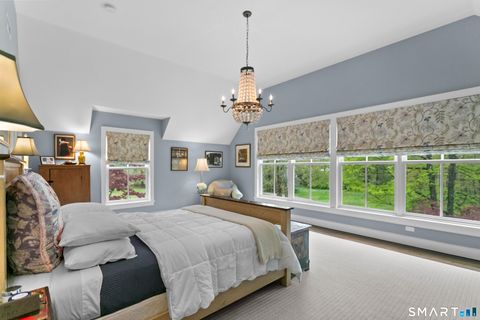 Tiny photo for 3007 Redding Road, Fairfield, CT 06824 (MLS # 24173048)