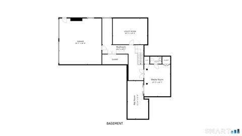 Tiny photo for 3007 Redding Road, Fairfield, CT 06824 (MLS # 24173048)