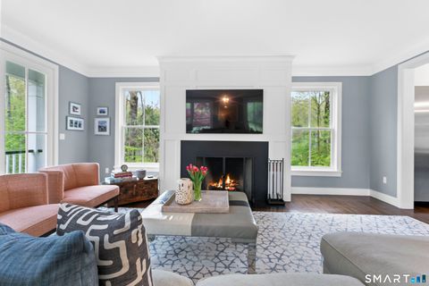 Tiny photo for 3007 Redding Road, Fairfield, CT 06824 (MLS # 24173048)