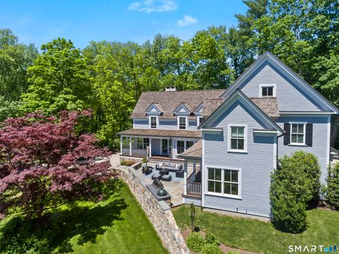 Tiny photo for 3007 Redding Road, Fairfield, CT 06824 (MLS # 24173048)