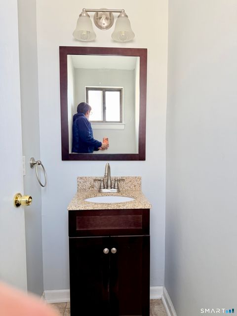 Tiny photo for 163 Monticello Drive #163, Branford, CT 06405 (MLS # 24150030)