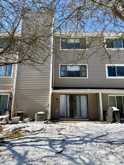 Tiny photo for 163 Monticello Drive #163, Branford, CT 06405 (MLS # 24150030)