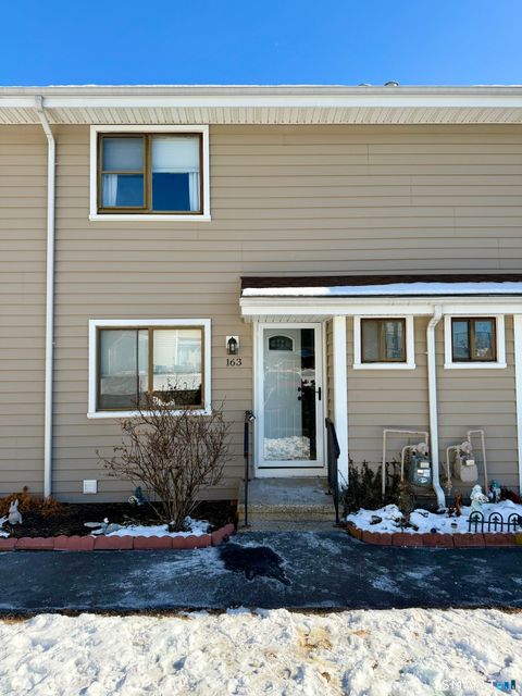 Tiny photo for 163 Monticello Drive #163, Branford, CT 06405 (MLS # 24150030)