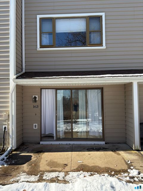 Tiny photo for 163 Monticello Drive #163, Branford, CT 06405 (MLS # 24150030)