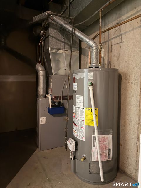 Tiny photo for 163 Monticello Drive #163, Branford, CT 06405 (MLS # 24150030)