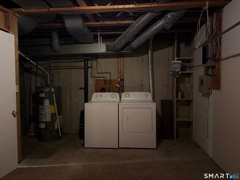 Tiny photo for 163 Monticello Drive #163, Branford, CT 06405 (MLS # 24150030)