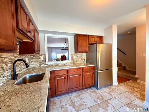 Tiny photo for 163 Monticello Drive #163, Branford, CT 06405 (MLS # 24150030)