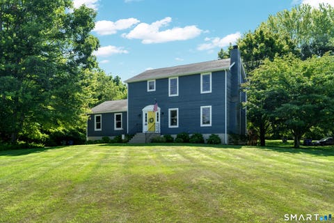 Homes For Sale - 10 Deer Lane<br/> Ledyard, CT 06339