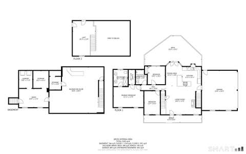 Tiny photo for 305 Fox Road, Putnam, CT 06260 (MLS # 24193202)