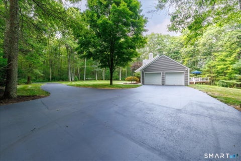 Tiny photo for 305 Fox Road, Putnam, CT 06260 (MLS # 24193202)