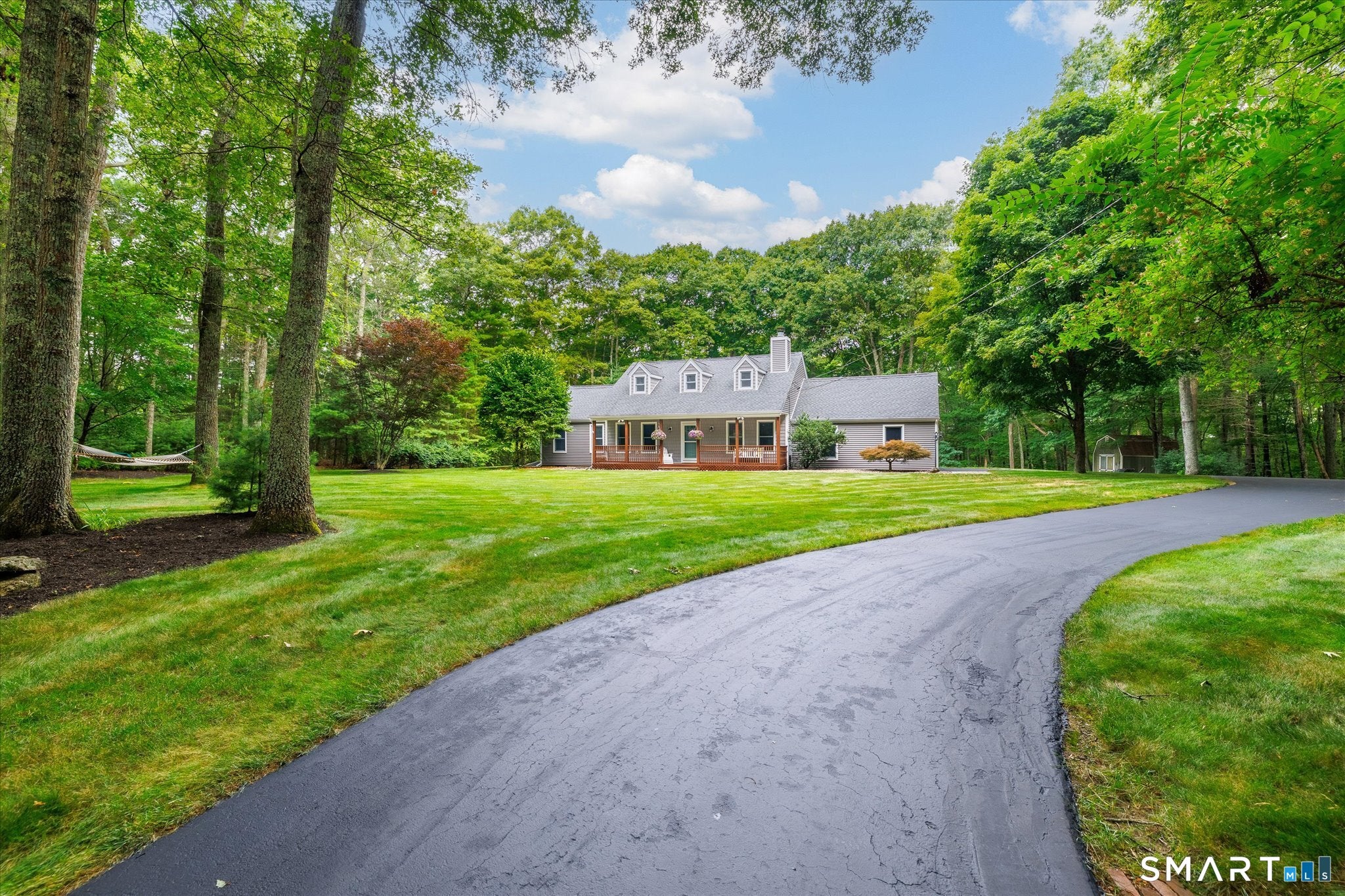 305 Fox Road