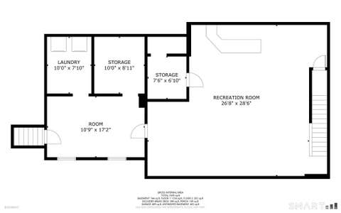 Tiny photo for 305 Fox Road, Putnam, CT 06260 (MLS # 24193202)