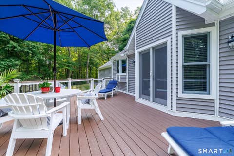 Tiny photo for 305 Fox Road, Putnam, CT 06260 (MLS # 24193202)