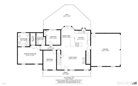 Tiny photo for 305 Fox Road, Putnam, CT 06260 (MLS # 24193202)