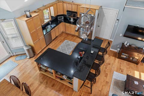 Tiny photo for 305 Fox Road, Putnam, CT 06260 (MLS # 24193202)