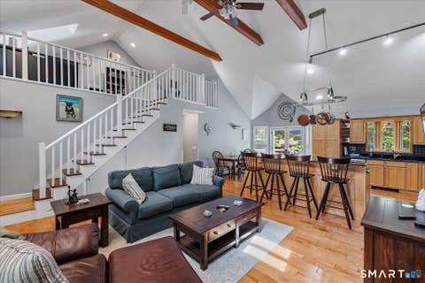 Tiny photo for 305 Fox Road, Putnam, CT 06260 (MLS # 24193202)