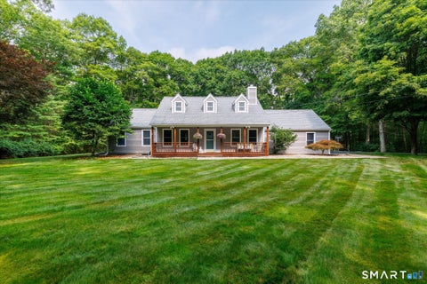 Photo of 305 Fox Road, Putnam, CT 06260 (MLS # 24193202)