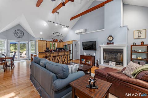 Tiny photo for 305 Fox Road, Putnam, CT 06260 (MLS # 24193202)