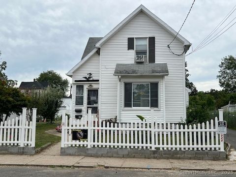 39 Williams Street Bristol CT 06010