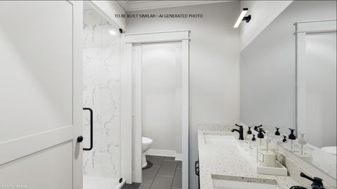 Tiny photo for 370 Emmett Street #5-3, Bristol, CT 06010 (MLS # 24117666)