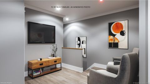 Tiny photo for 370 Emmett Street #5-3, Bristol, CT 06010 (MLS # 24117666)