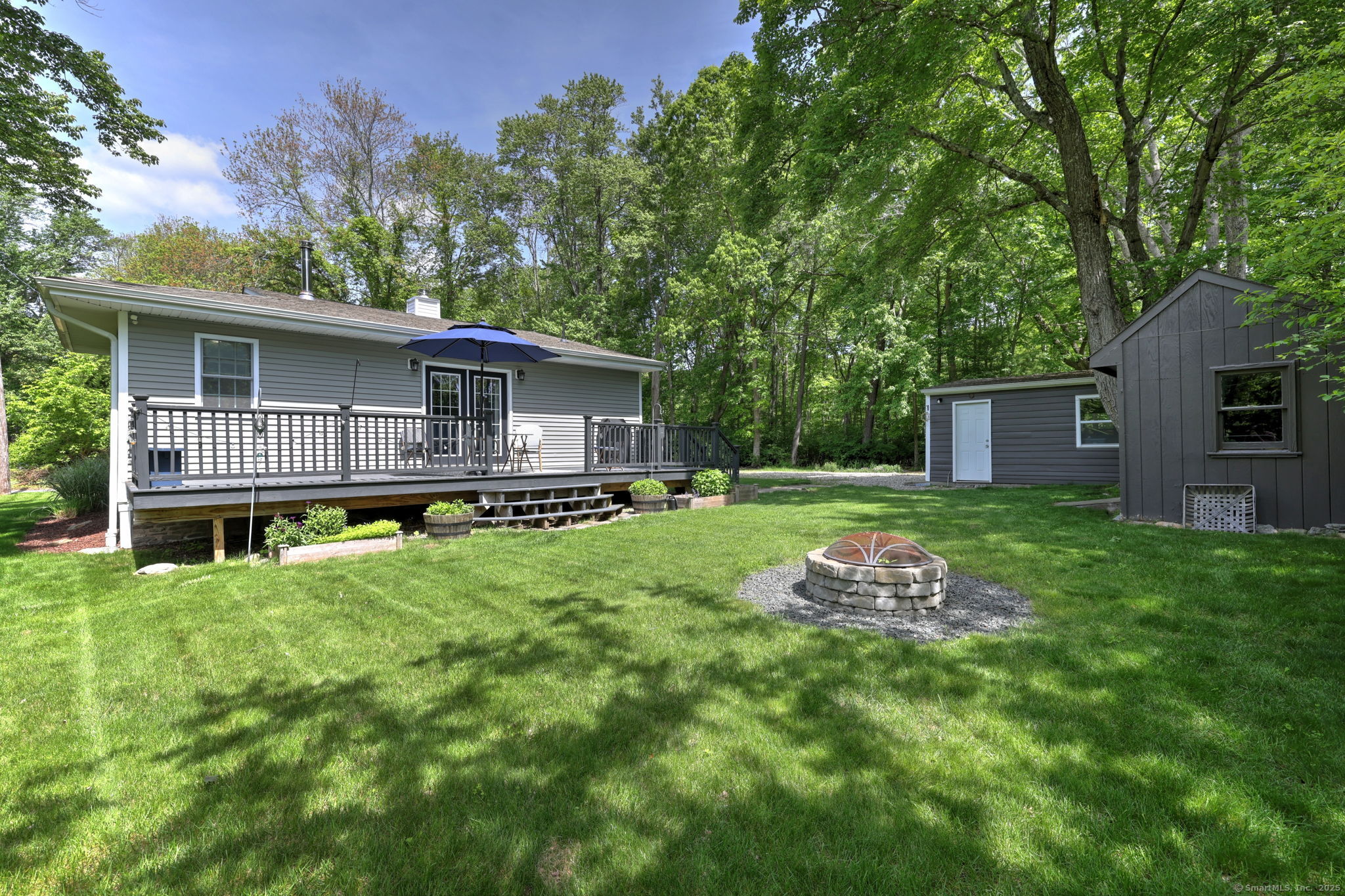 10 Sunset Trail, Coventry, Connecticut image 26