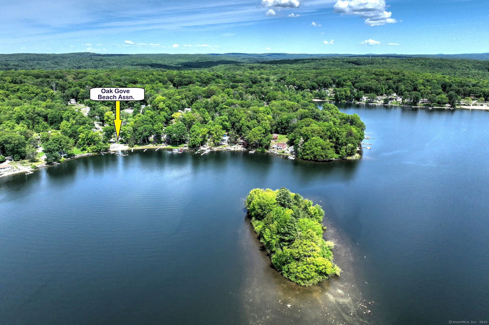 10 Sunset Trail, Coventry, Connecticut image 33