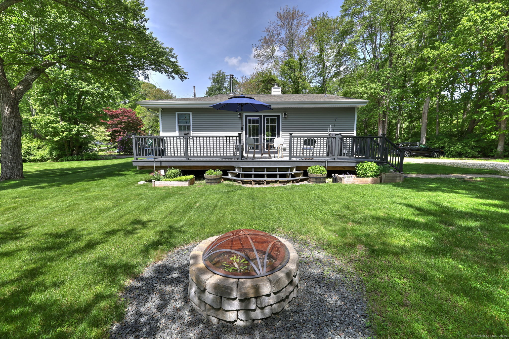 10 Sunset Trail, Coventry, Connecticut image 4