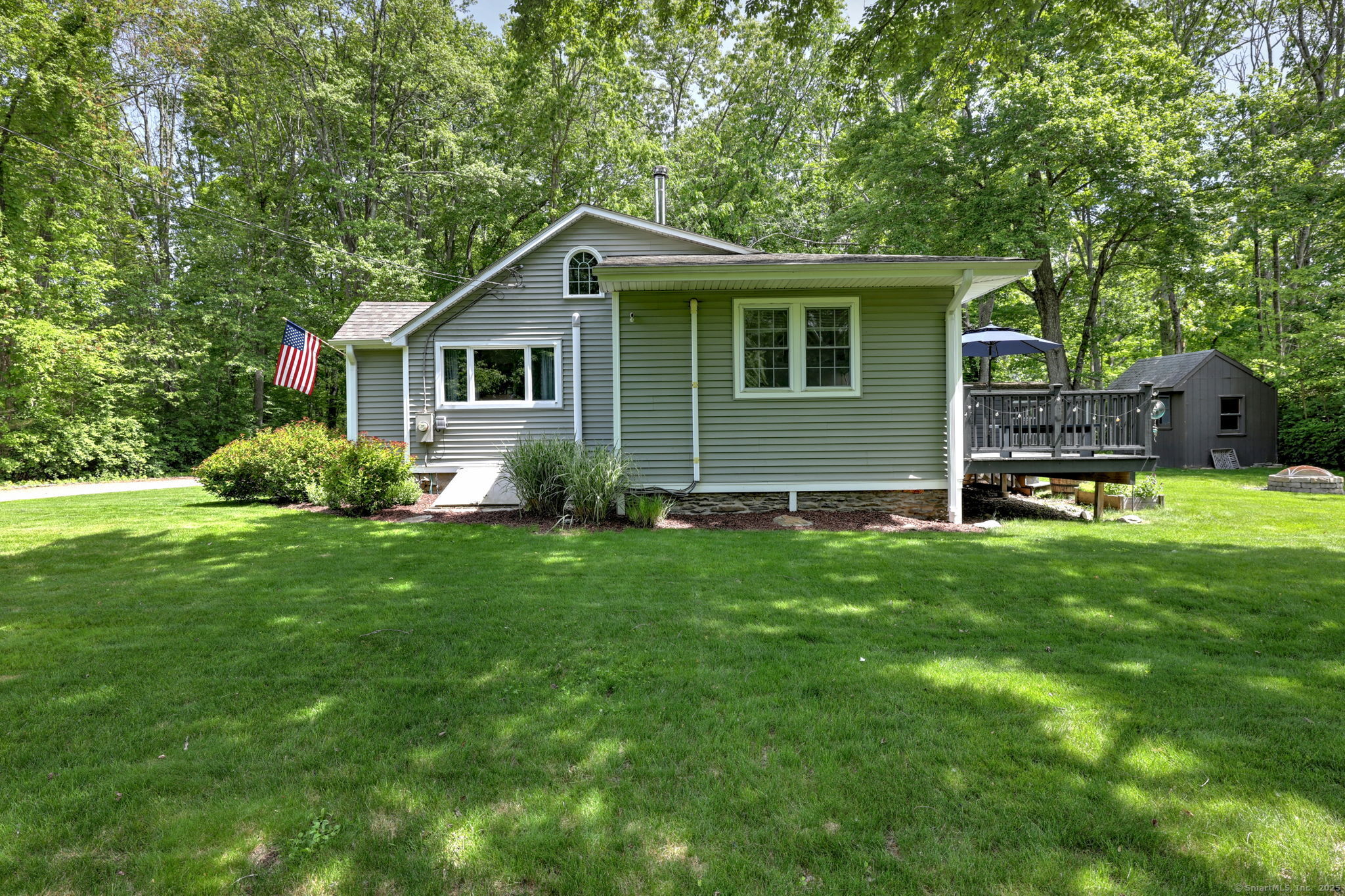 10 Sunset Trail, Coventry, Connecticut image 28