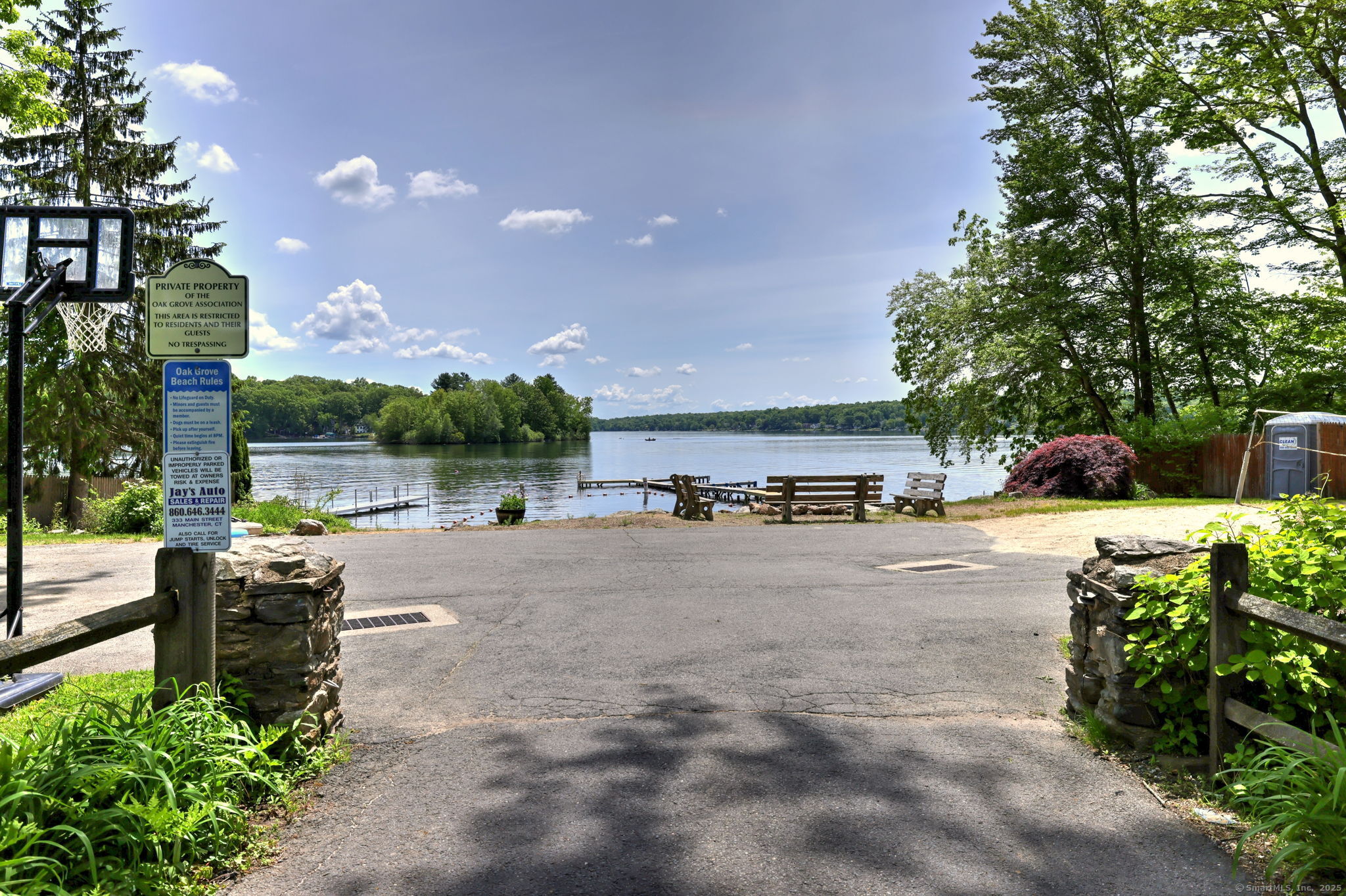10 Sunset Trail, Coventry, Connecticut image 35