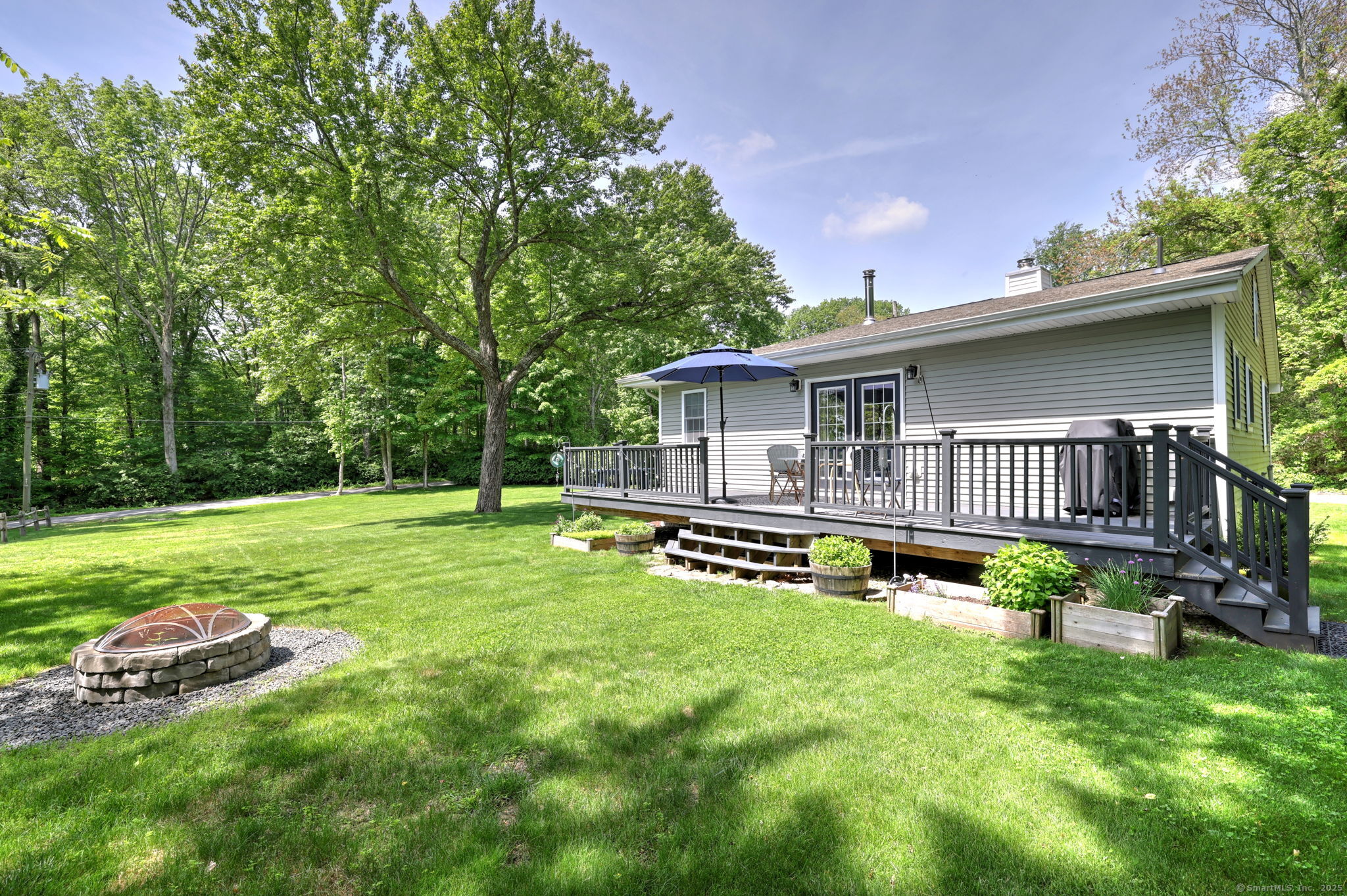 10 Sunset Trail, Coventry, Connecticut image 25