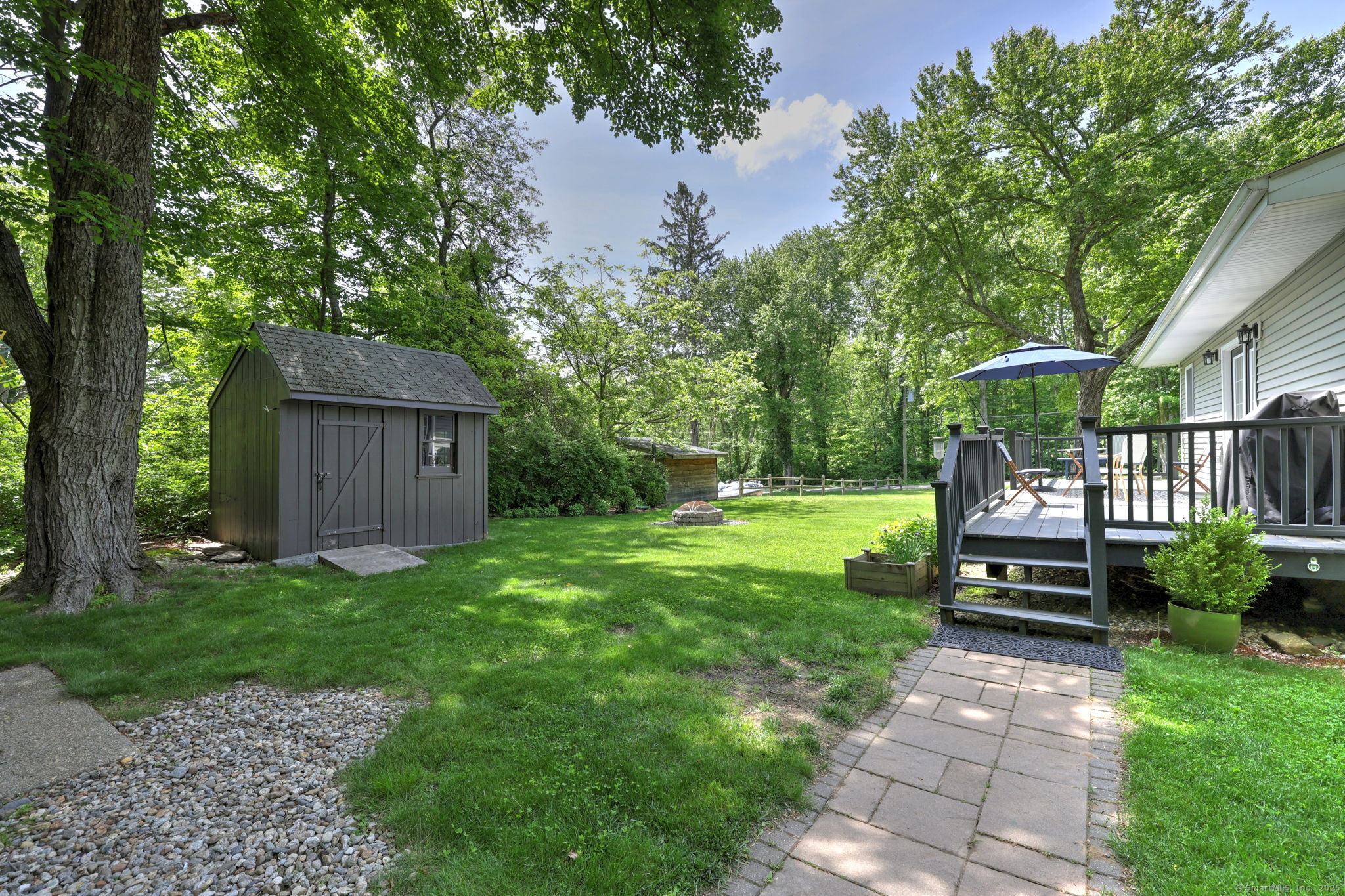 10 Sunset Trail, Coventry, Connecticut image 30