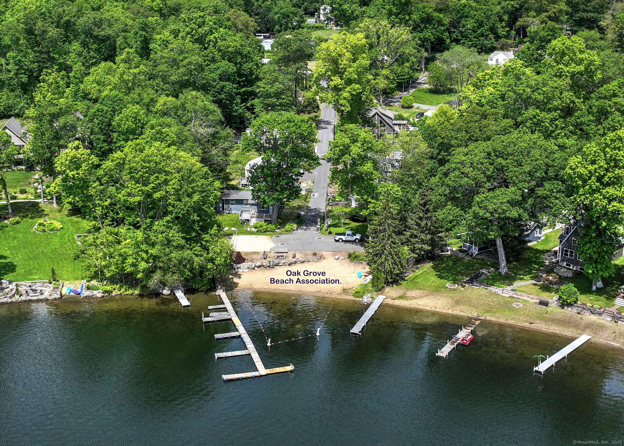 10 Sunset Trail, Coventry, Connecticut image 37