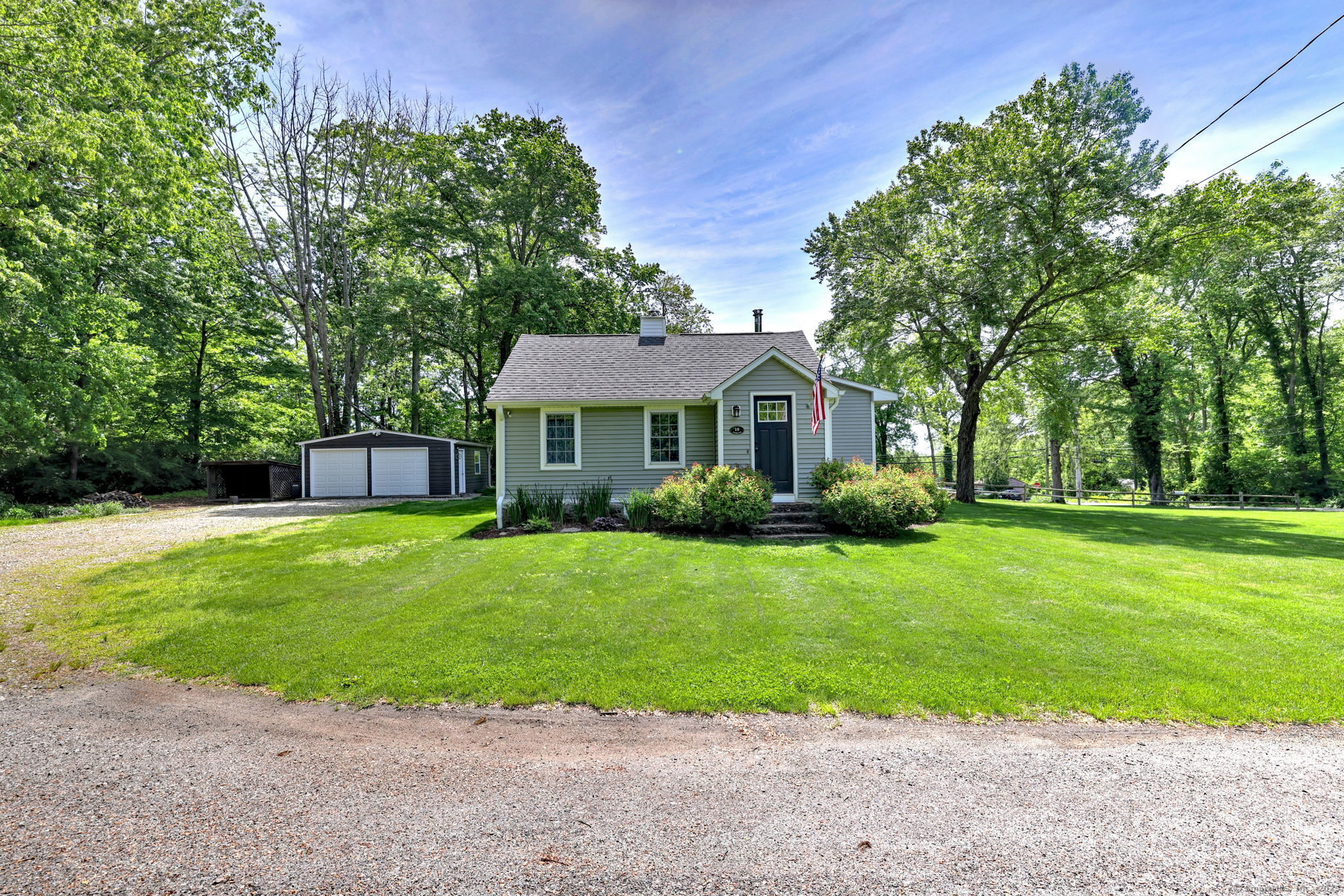 10 Sunset Trail, Coventry, Connecticut image 1