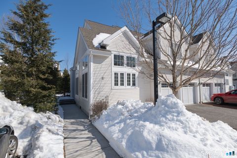 Tiny photo for 75 Copper Square Drive #75, Bethel, CT 06801 (MLS # 24157083)