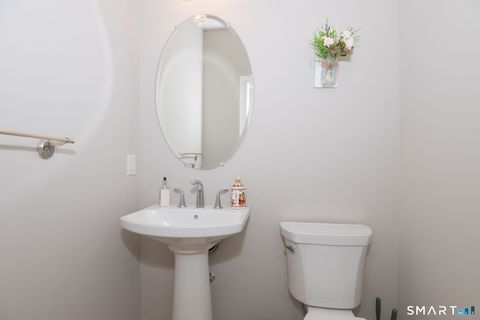 Tiny photo for 75 Copper Square Drive #75, Bethel, CT 06801 (MLS # 24157083)