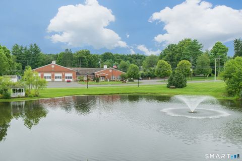 Tiny photo for 75 Copper Square Drive #75, Bethel, CT 06801 (MLS # 24157083)