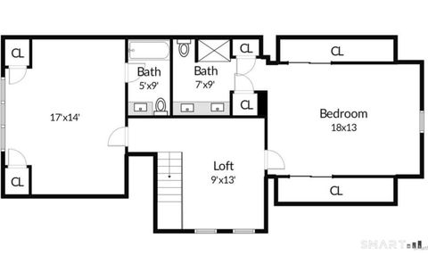 Tiny photo for 75 Copper Square Drive #75, Bethel, CT 06801 (MLS # 24157083)