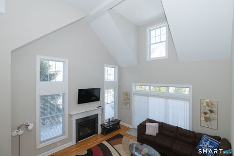 Tiny photo for 75 Copper Square Drive #75, Bethel, CT 06801 (MLS # 24157083)