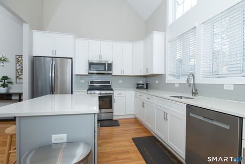 Tiny photo for 75 Copper Square Drive #75, Bethel, CT 06801 (MLS # 24157083)