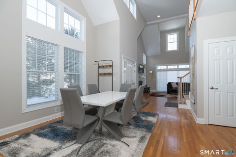 Tiny photo for 75 Copper Square Drive #75, Bethel, CT 06801 (MLS # 24157083)