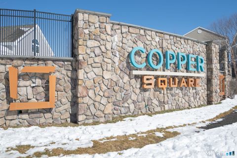 Photo of 75 Copper Square Drive #75, Bethel, CT 06801 (MLS # 24157083)