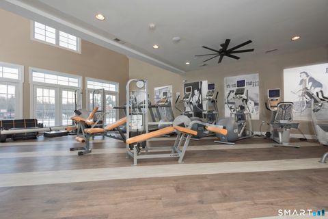 Tiny photo for 75 Copper Square Drive #75, Bethel, CT 06801 (MLS # 24157083)