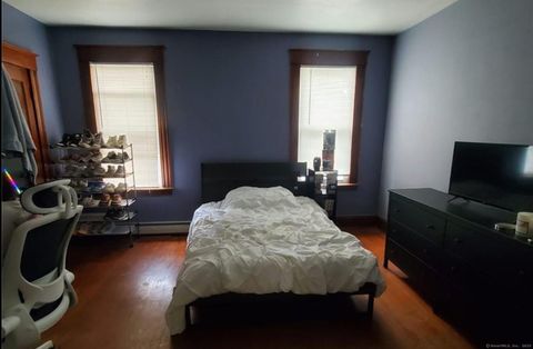 Tiny photo for 37 Rocky Hill Avenue, New Britain, CT 06051 (MLS # 24112209)